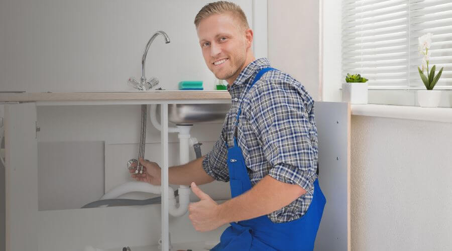 Emergency Plumbing Repair in Fortuna, MO